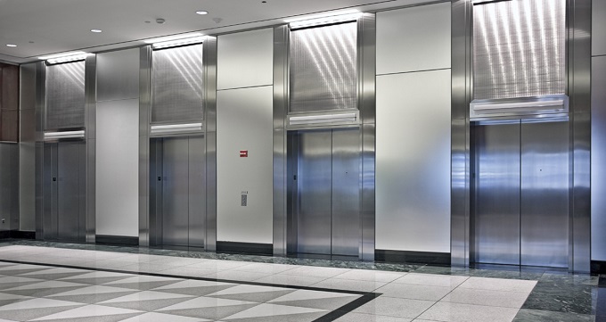 طراحی کابین یک دستگاه آسانسور باید چگونه باشد؟