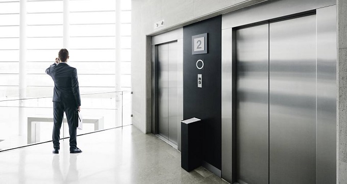 مزایای سرویس آسانسور به صورت دوره‌ای